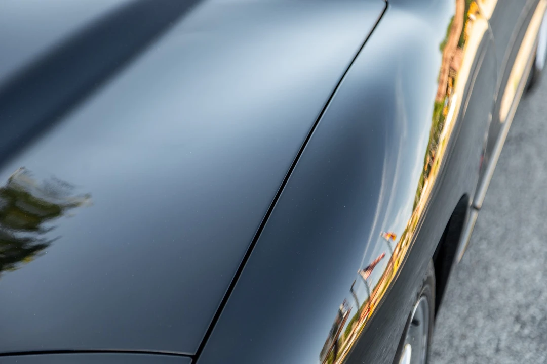 2002 Pontiac Firebird Trans Am 4th Gen - Image 23 of 31