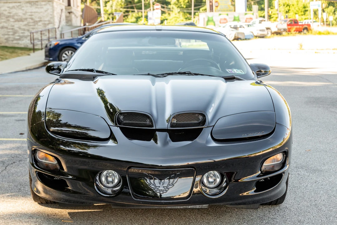 2002 Pontiac Firebird Trans Am 4th Gen - Image 3 of 31