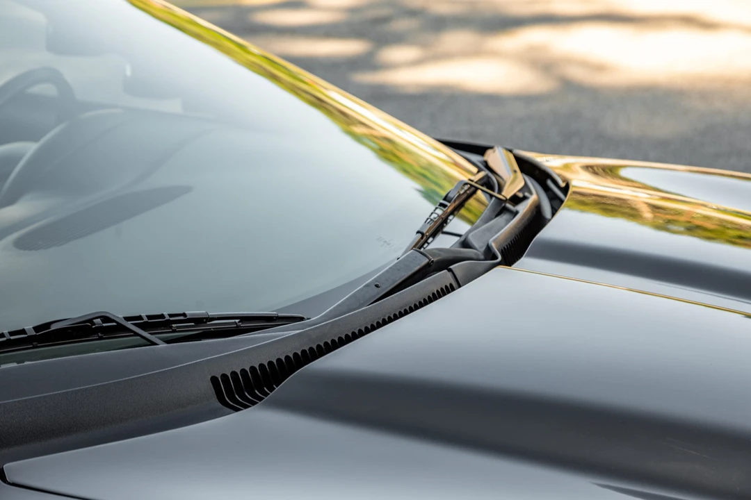 2002 Pontiac Firebird Trans Am 4th Gen - Image 17 of 31