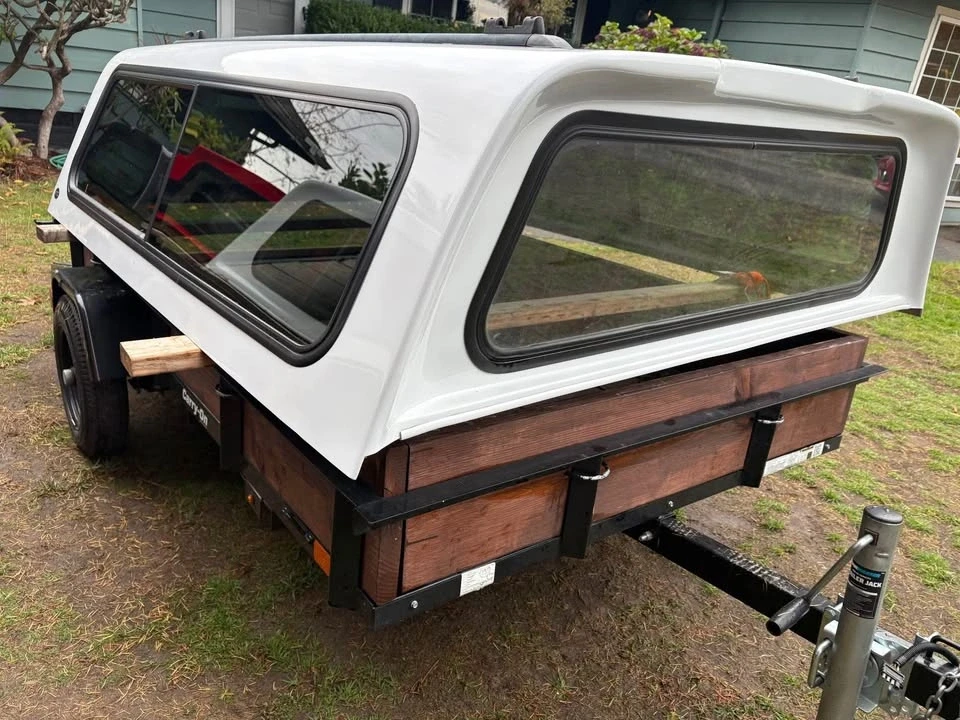 2021 Parts & Memorabilia Bodywork - Image 7 of 10