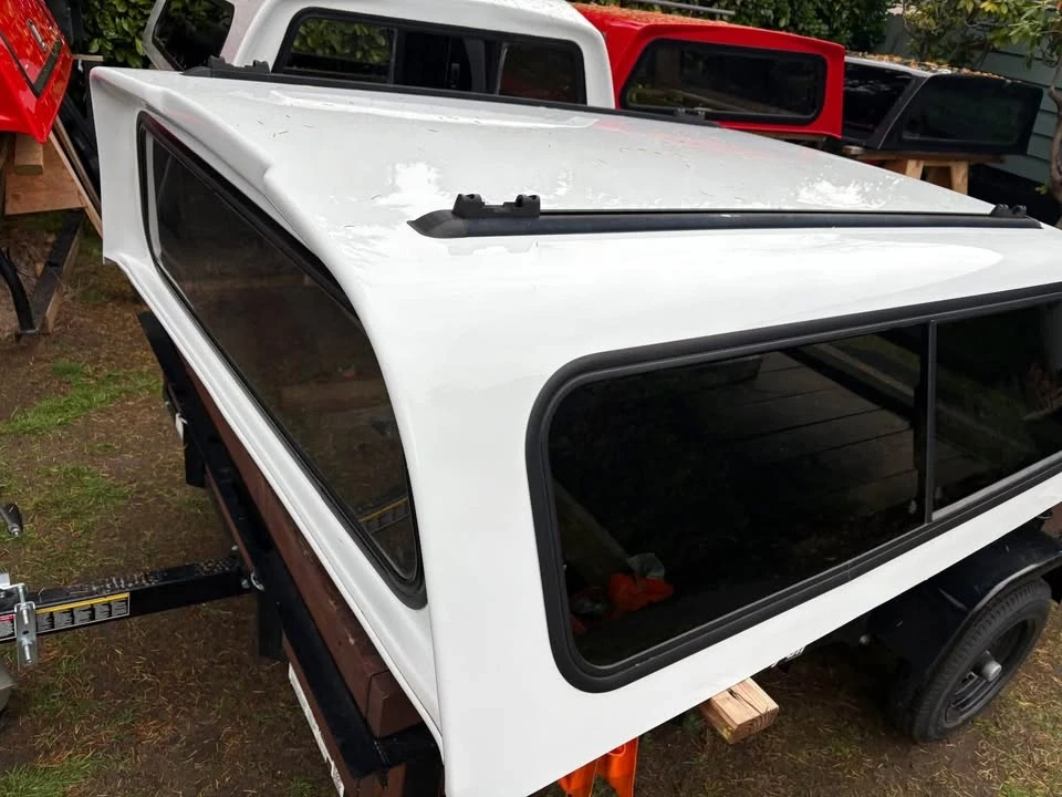 2021 Parts & Memorabilia Bodywork - Image 6 of 10