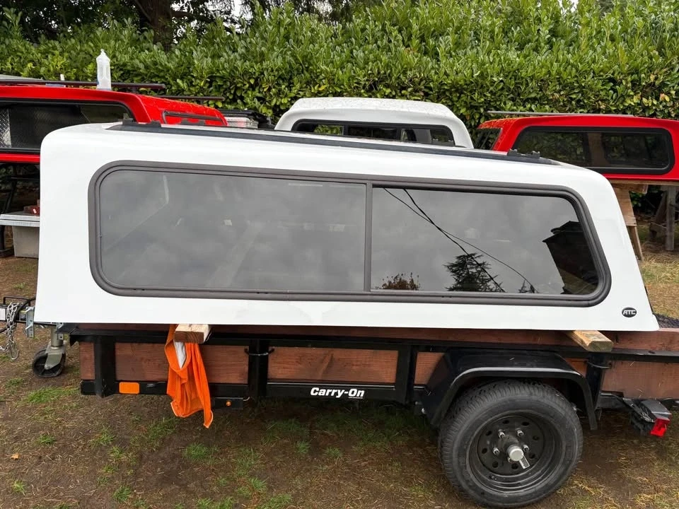 2021 Parts & Memorabilia Bodywork - Image 4 of 10
