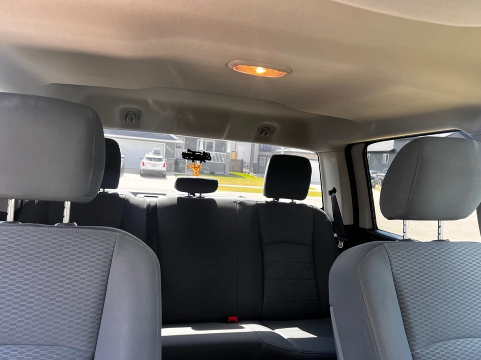 2017 Dodge Ram 4th Gen - Image 6 of 13