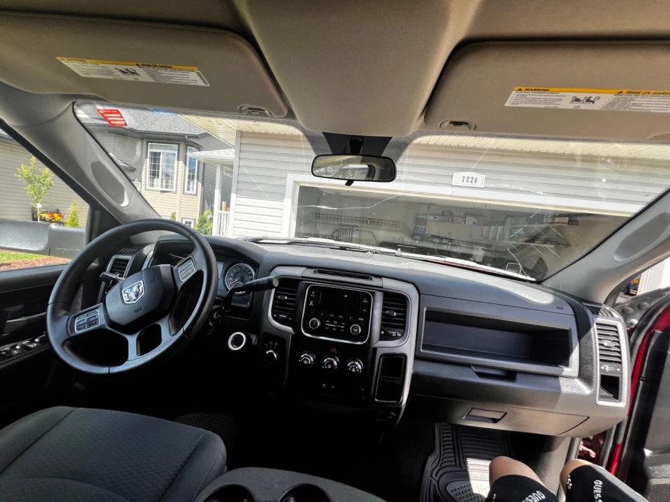 2017 Dodge Ram 4th Gen - Image 8 of 13