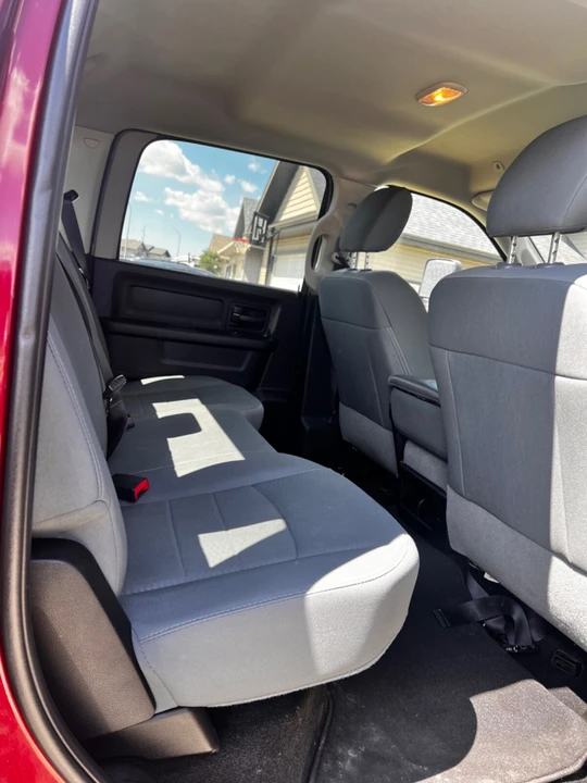 2017 Dodge Ram 4th Gen - Image 7 of 13