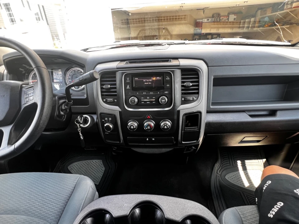 2017 Dodge Ram 4th Gen - Image 11 of 13