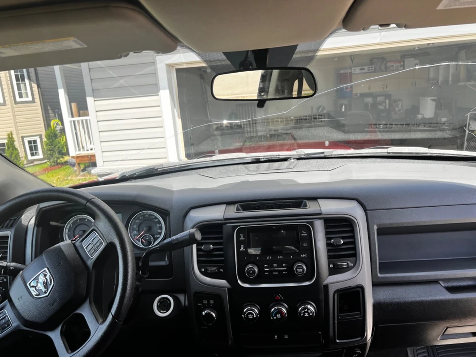 2017 Dodge Ram 4th Gen - Image 13 of 13