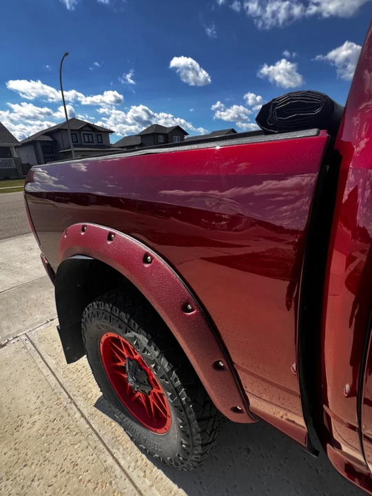 2017 Dodge Ram 4th Gen - Image 4 of 13