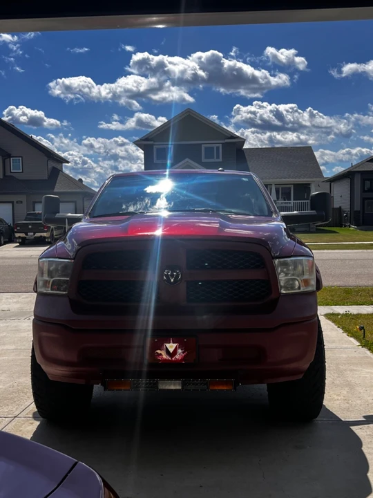 2017 Dodge Ram 4th Gen - Image 10 of 13