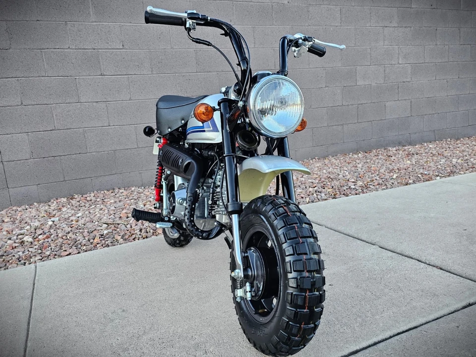 2004 Honda Motorcycles - Image 15 of 31