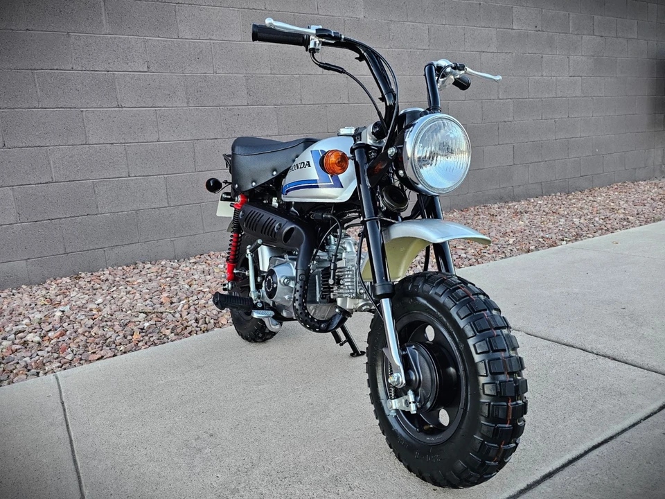 2004 Honda Motorcycles - Image 14 of 31