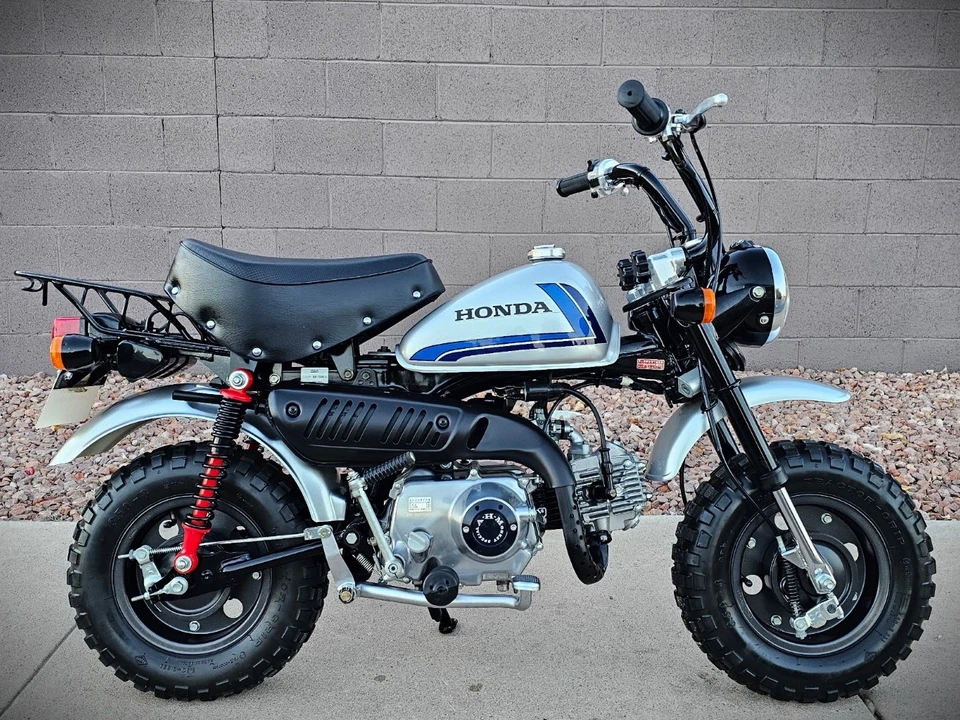 2004 Honda Motorcycles - Image 21 of 31