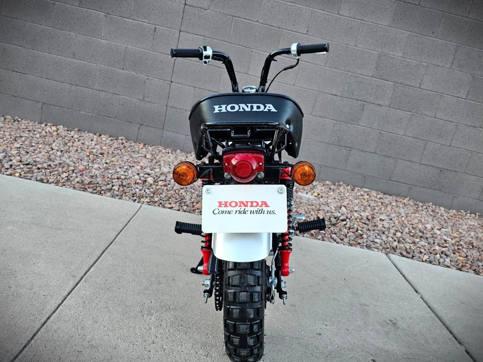 2004 Honda Motorcycles - Image 27 of 31