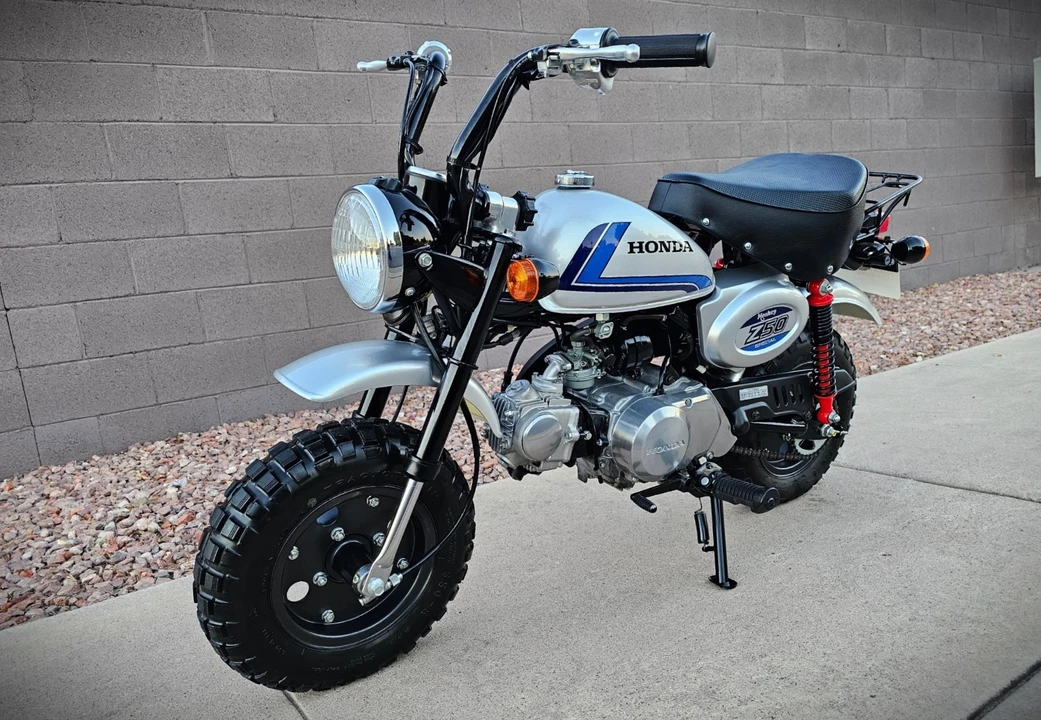 2004 Honda Motorcycles - Image 31 of 31