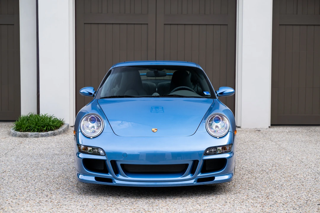 2006 Porsche 997 Carrera S - Image 20 of 31