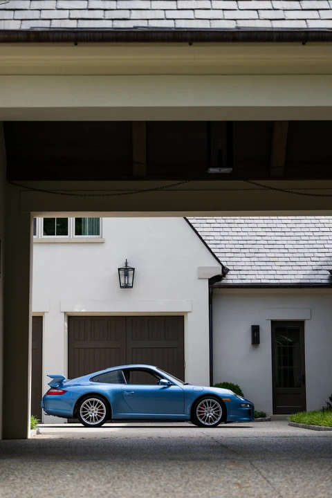 2006 Porsche 997 Carrera S - Image 29 of 31