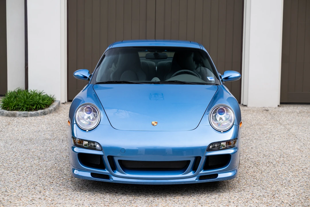 2006 Porsche 997 Carrera S - Image 21 of 31