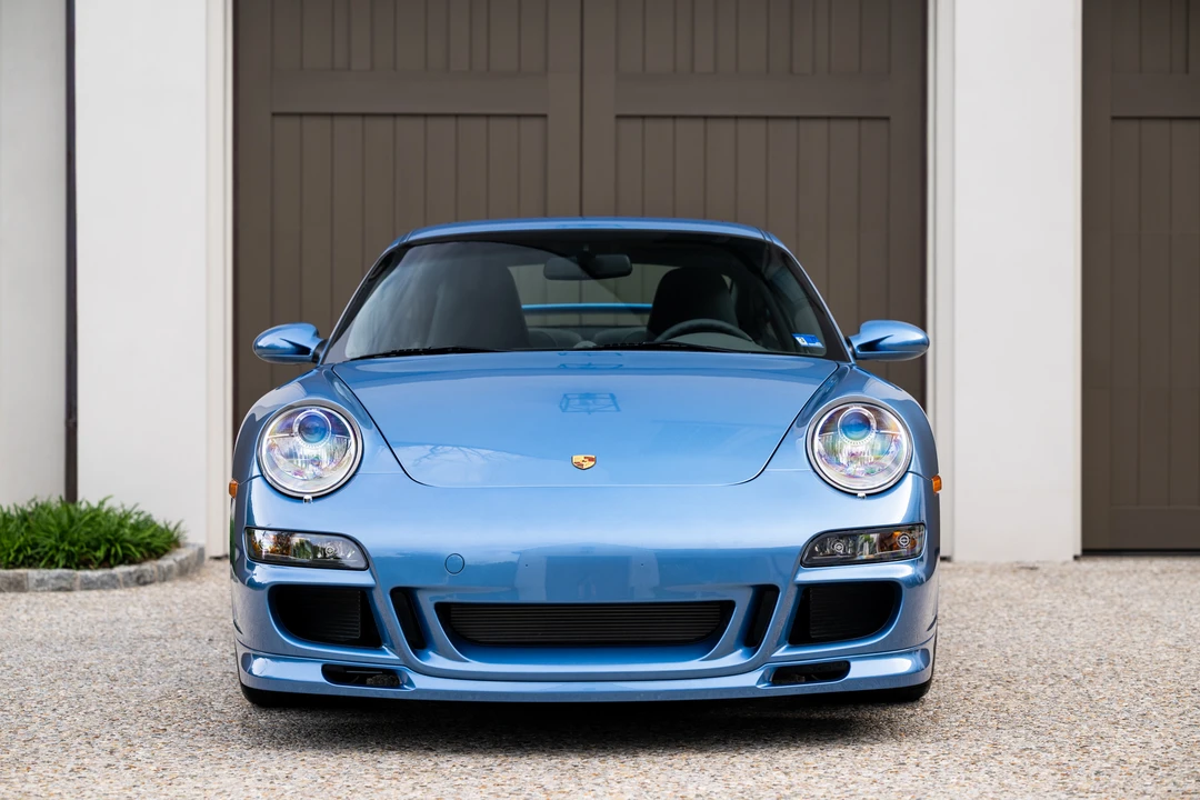 2006 Porsche 997 Carrera S - Image 22 of 31