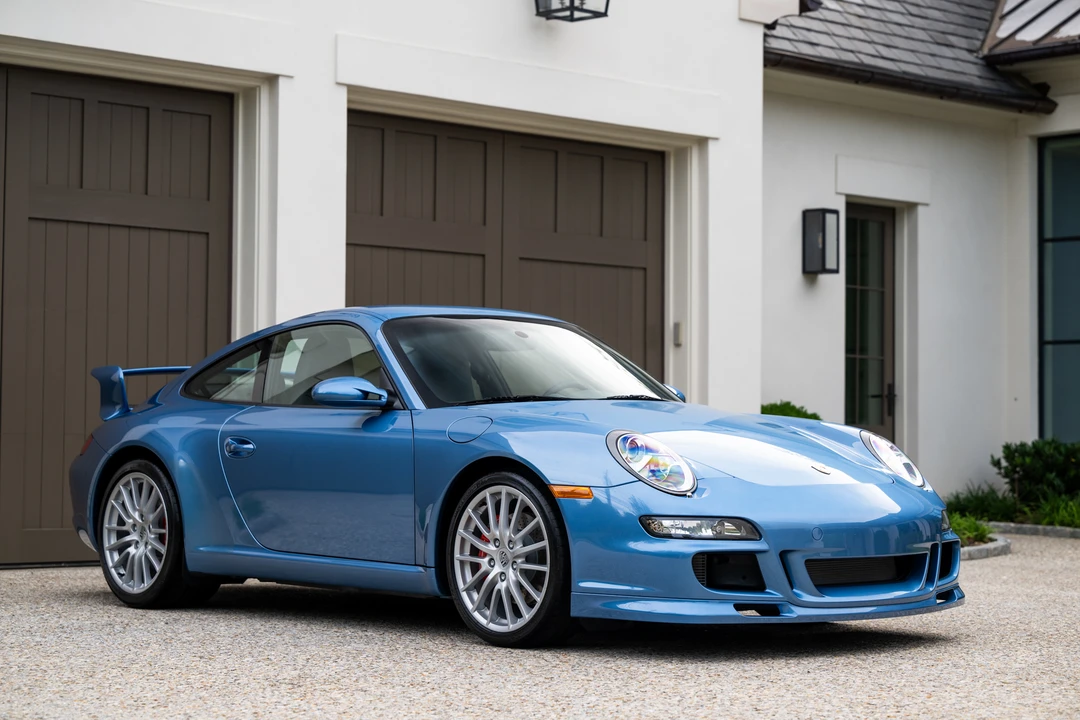 2006 Porsche 997 Carrera S - Image 23 of 31