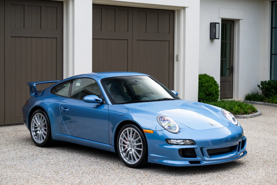 2006 Porsche 997 Carrera S - Image 24 of 31