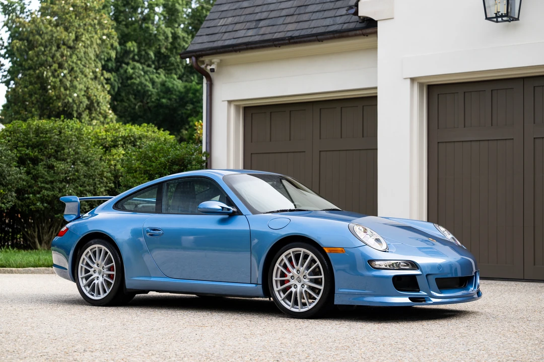 2006 Porsche 997 Carrera S - Image 25 of 31