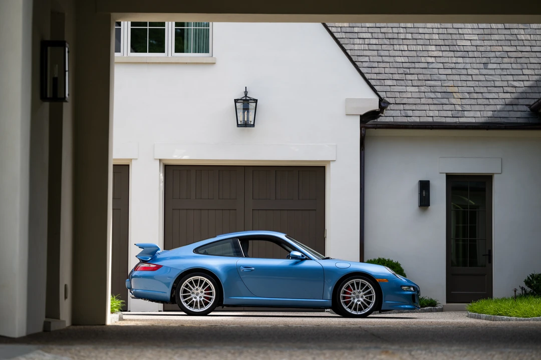 2006 Porsche 997 Carrera S - Image 28 of 31