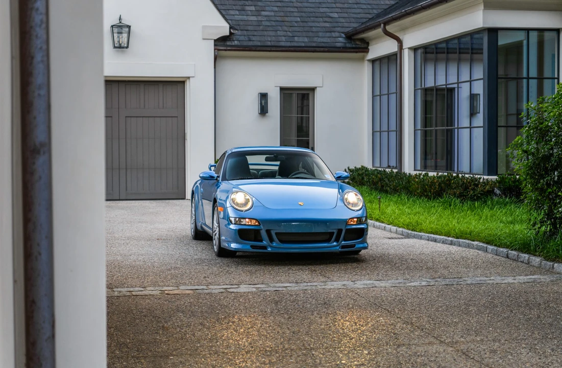 2006 Porsche 997 Carrera S - Image 17 of 31