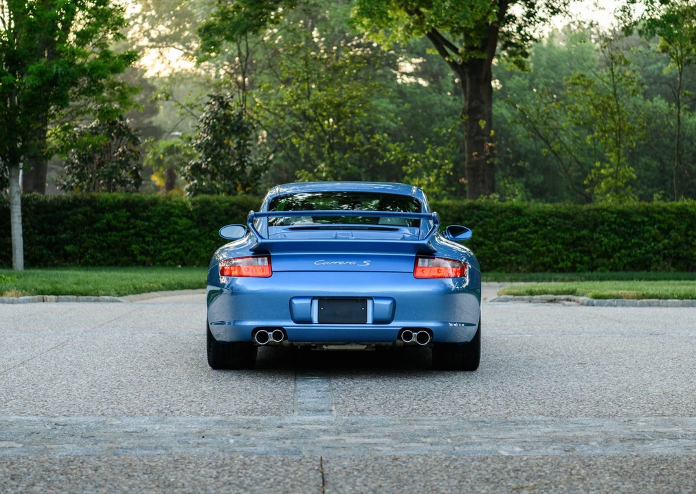 2006 Porsche 997 Carrera S - Image 18 of 31