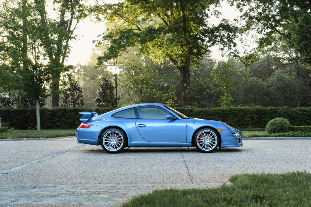 2006 Porsche 997 Carrera S - Image 12 of 31