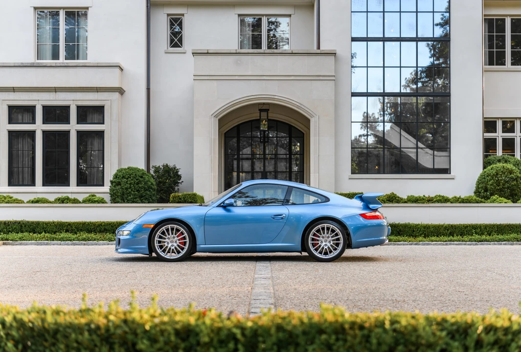 2006 Porsche 997 Carrera S - Image 6 of 31