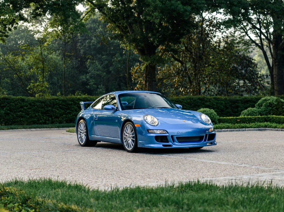 2006 Porsche 997 Carrera S - Image 13 of 31