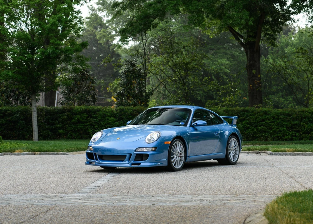 2006 Porsche 997 Carrera S - Image 15 of 31