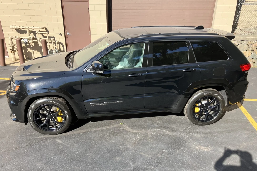 2021 Jeep WK2 Grand Cherokee - Image 10 of 31