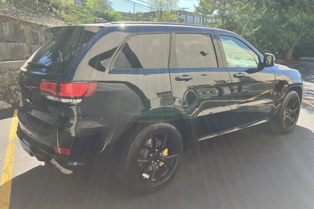 2021 Jeep WK2 Grand Cherokee - Image 6 of 31