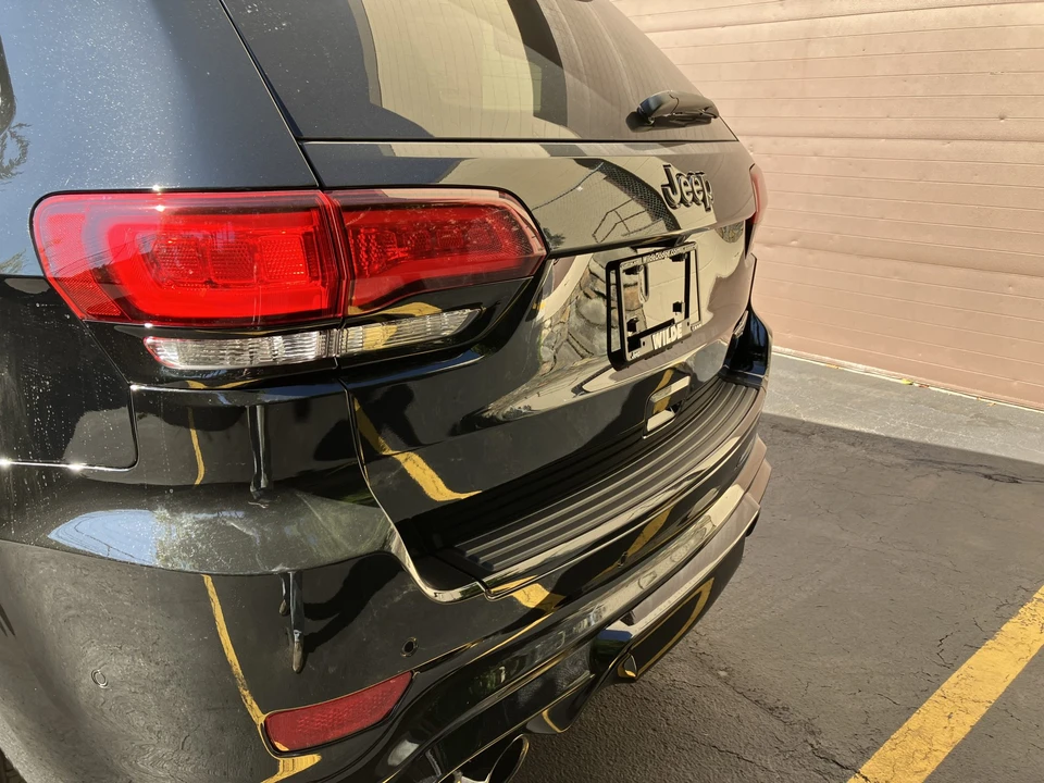 2021 Jeep WK2 Grand Cherokee - Image 13 of 31