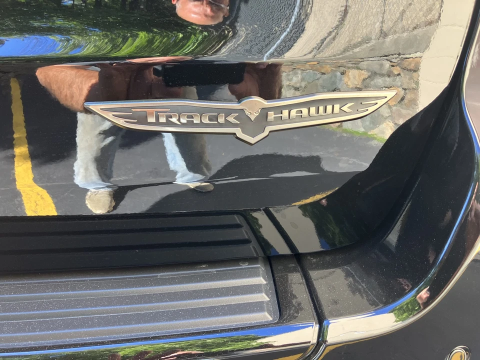 2021 Jeep WK2 Grand Cherokee - Image 14 of 31