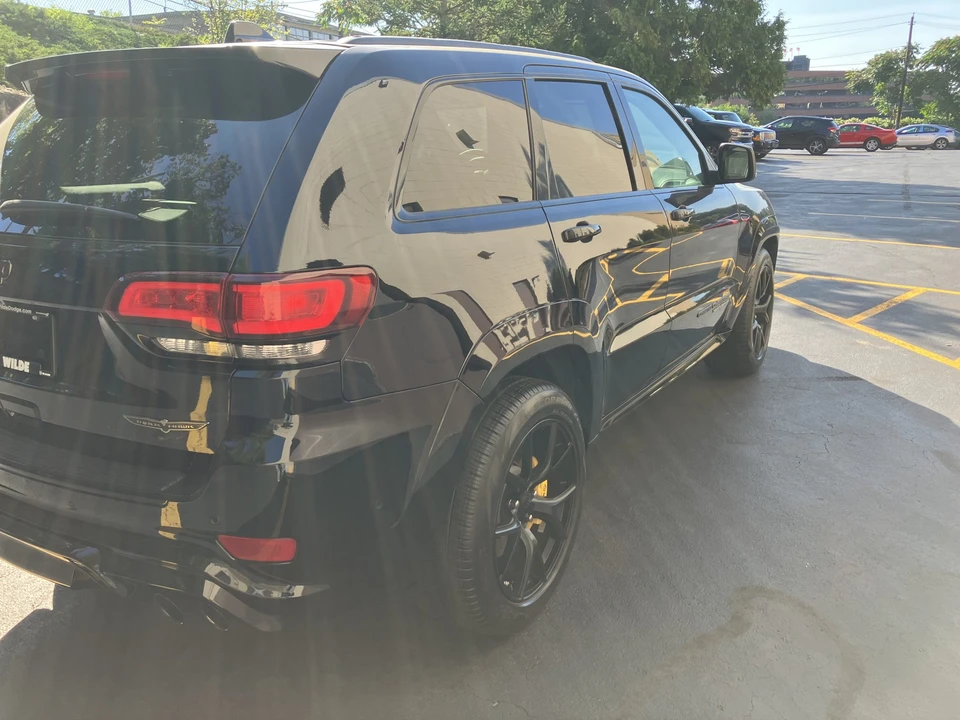 2021 Jeep WK2 Grand Cherokee - Image 12 of 31