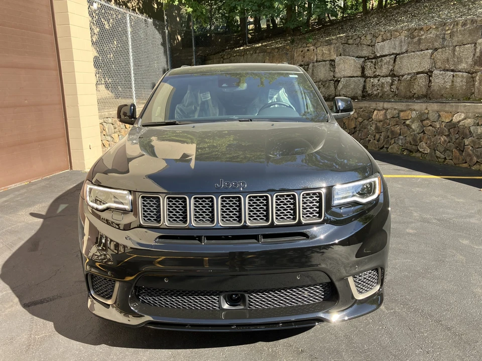 2021 Jeep WK2 Grand Cherokee - Image 4 of 31