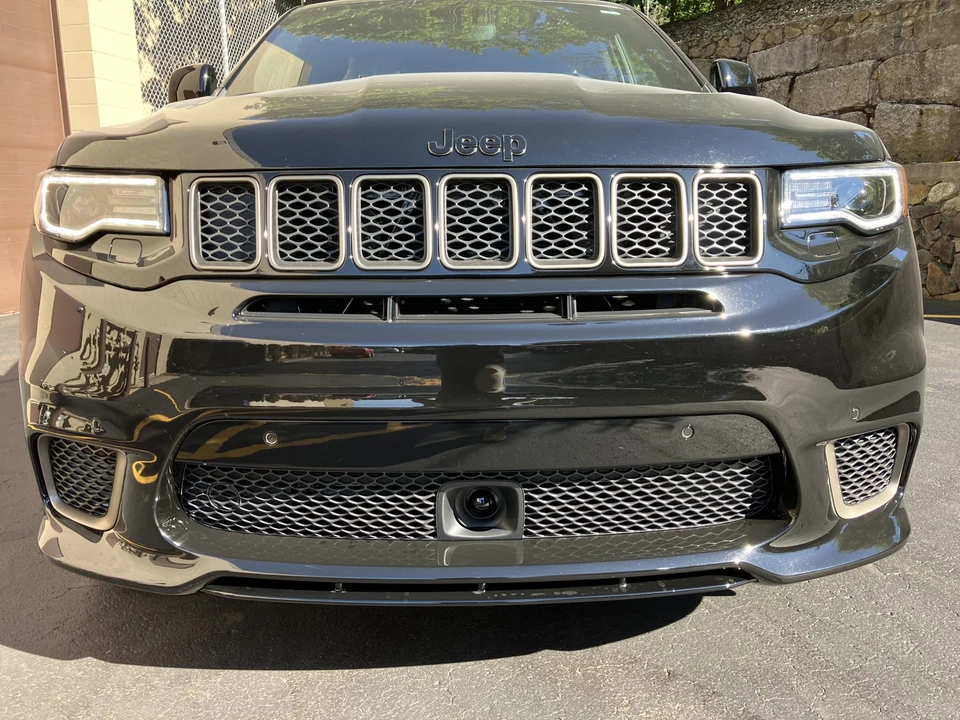 2021 Jeep WK2 Grand Cherokee - Image 11 of 31