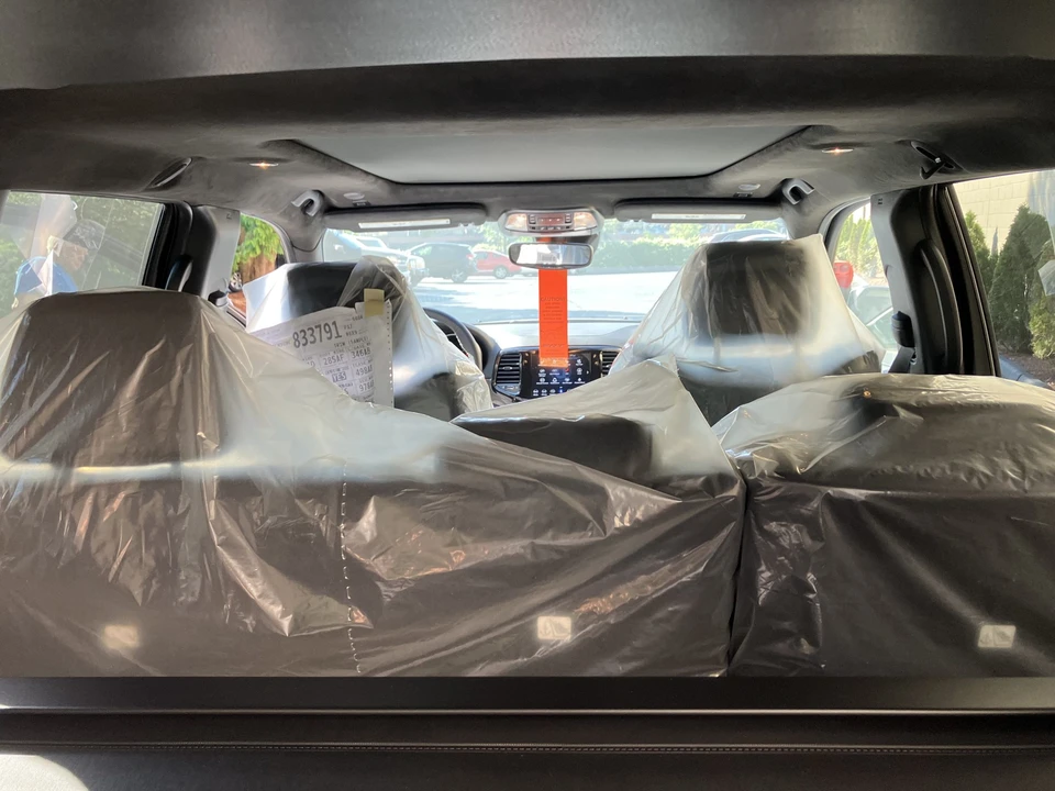 2021 Jeep WK2 Grand Cherokee - Image 25 of 31