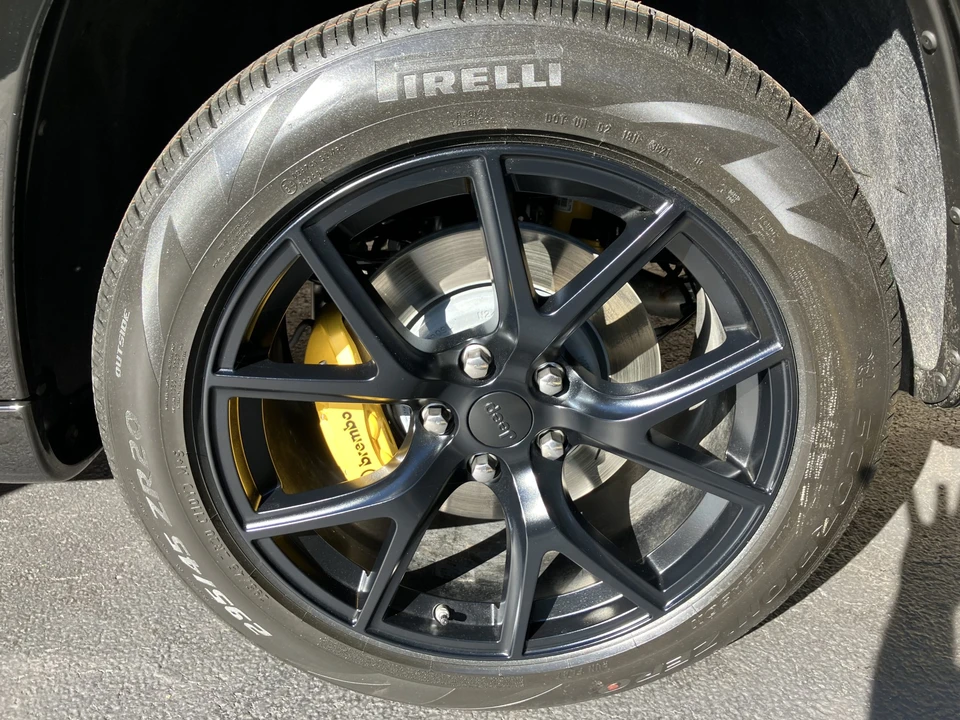 2021 Jeep WK2 Grand Cherokee - Image 15 of 31