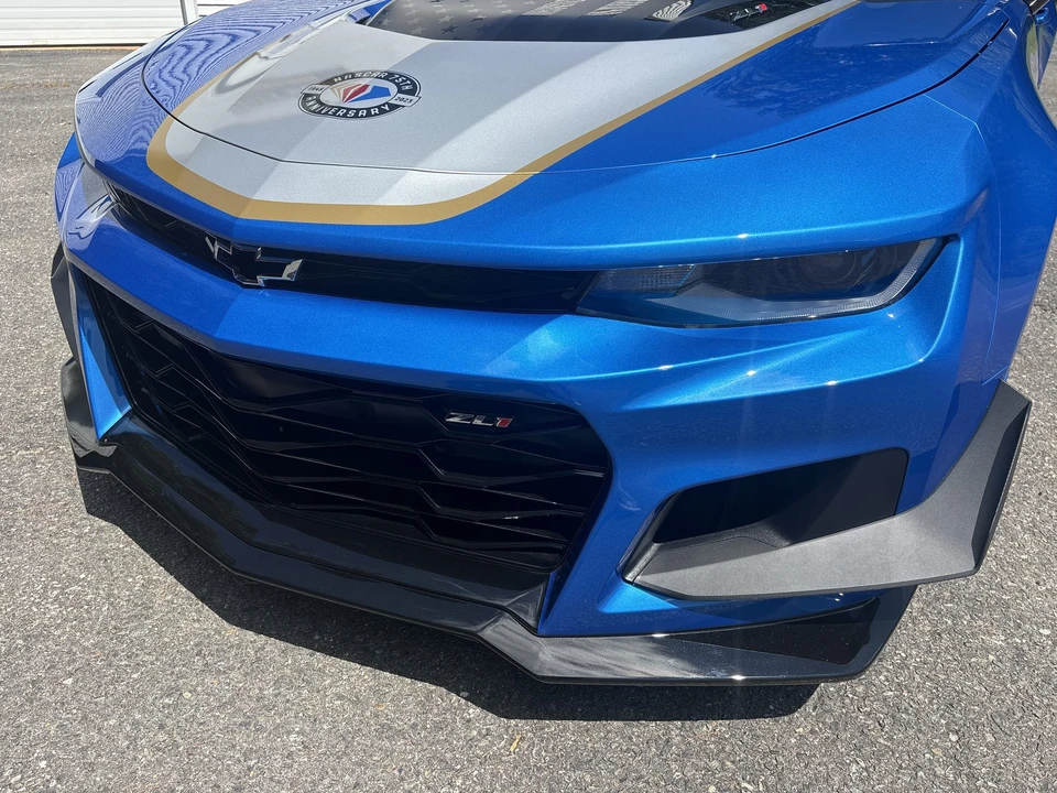 2024 Chevrolet Camaro ZL1 6th Gen - Image 29 of 31