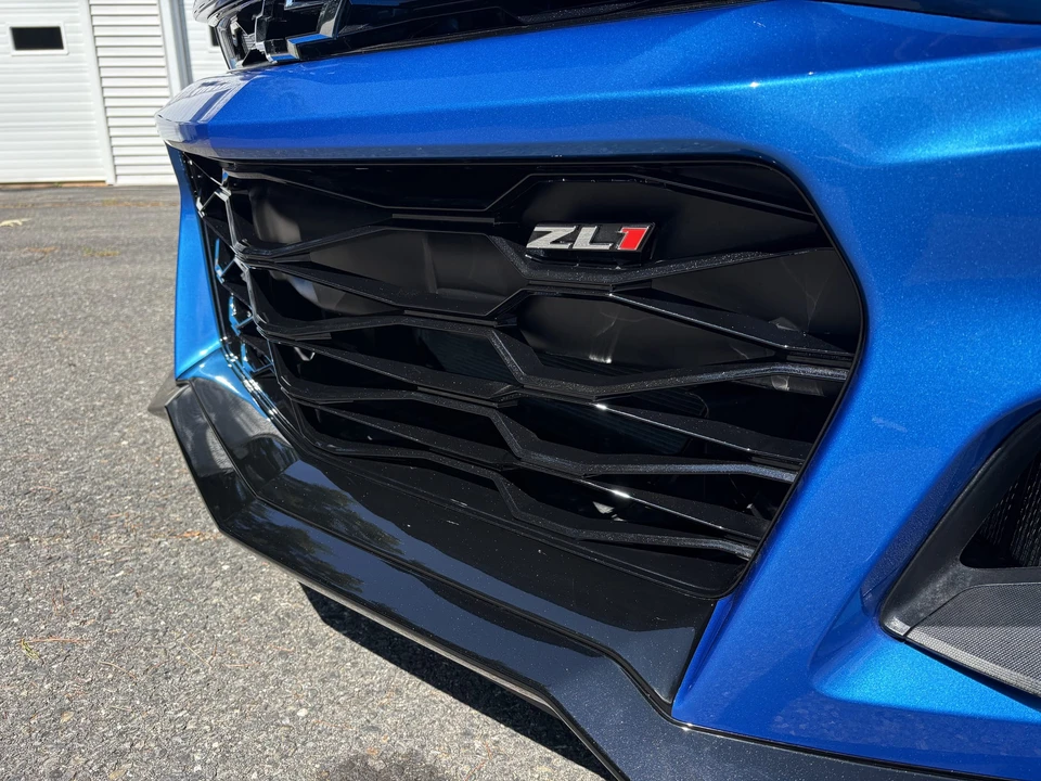 2024 Chevrolet Camaro ZL1 6th Gen - Image 30 of 31