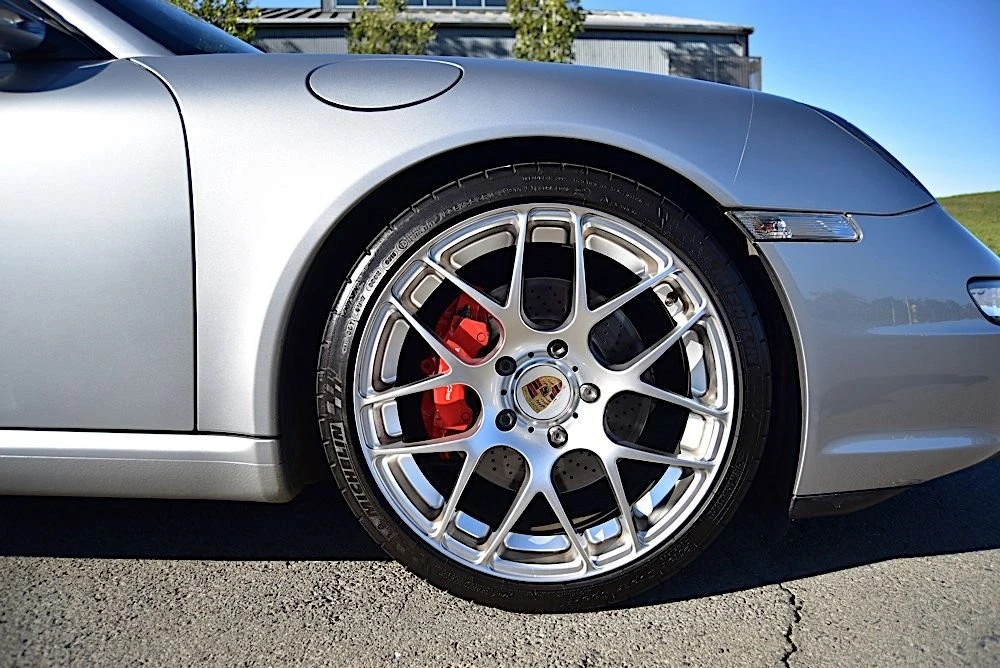 2006 Porsche 997 Carrera S - Image 3 of 20