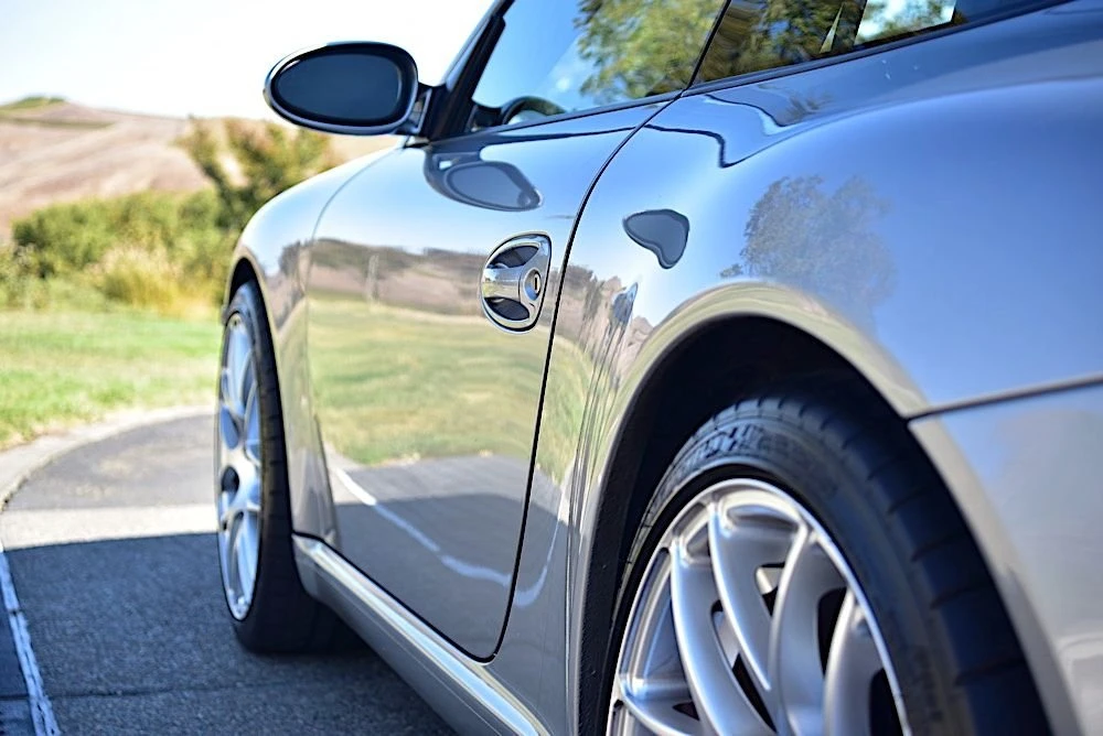 2006 Porsche 997 Carrera S - Image 4 of 20
