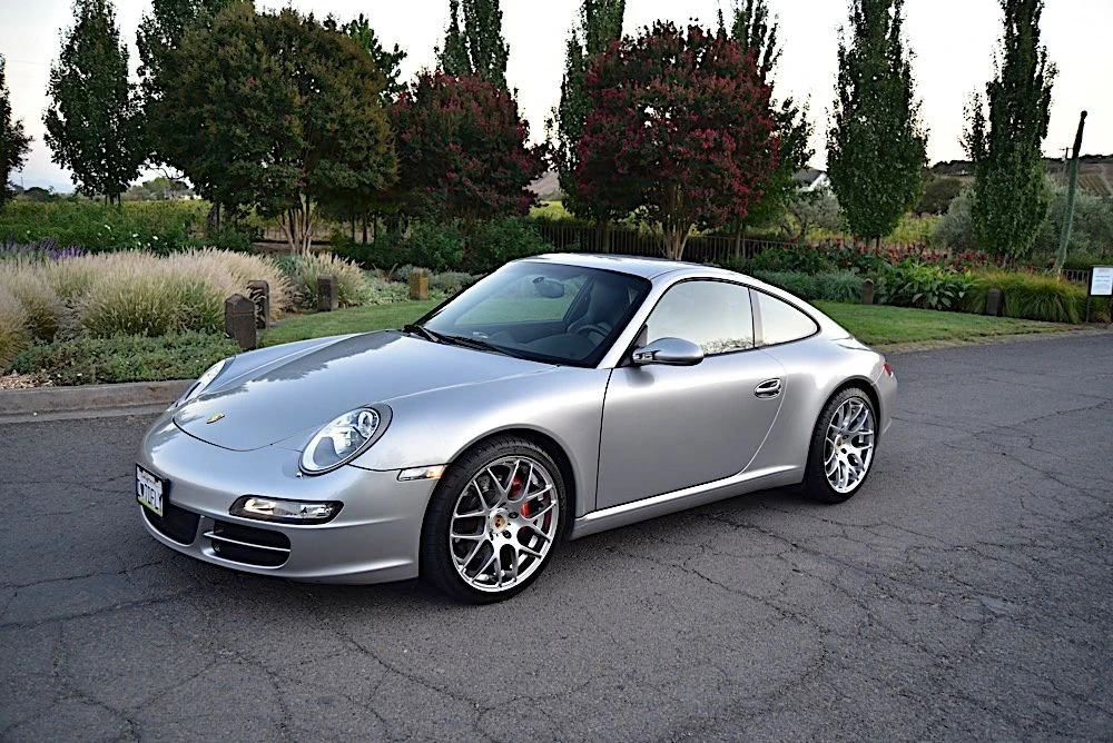 2006 Porsche 997 Carrera S - Image 14 of 20