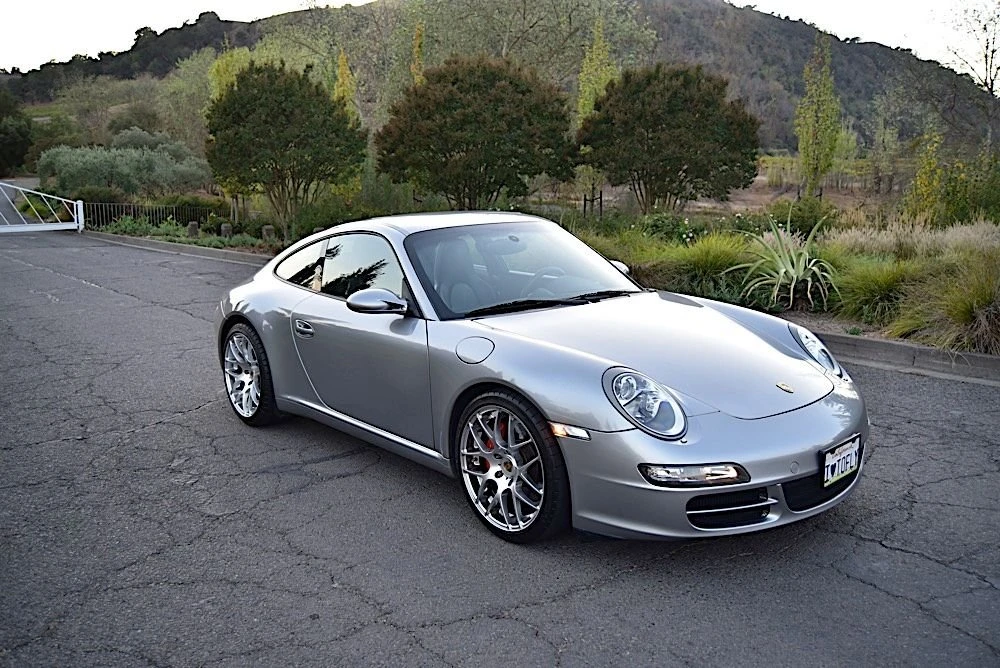 2006 Porsche 997 Carrera S - Image 15 of 20