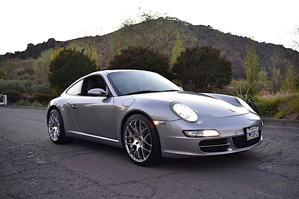 2006 Porsche 997 Carrera S - Image 19 of 20
