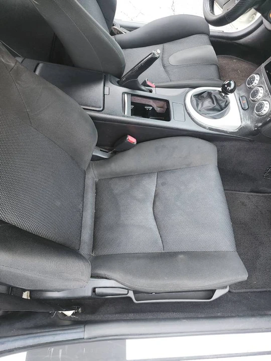 2007 Nissan 350Z 5th Gen - Image 13 of 24