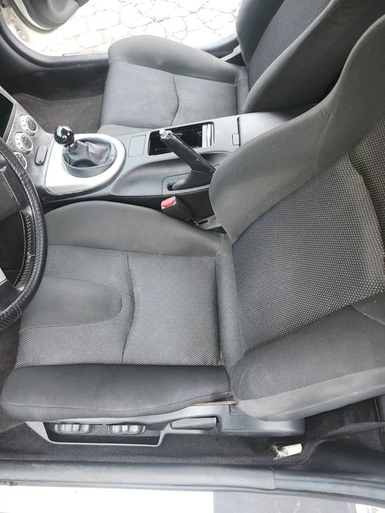 2007 Nissan 350Z 5th Gen - Image 12 of 24
